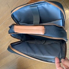 リュック　未使用新品の画像