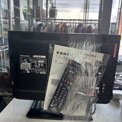 🉐LINE会員限定スペシャル価格🉐【19V型テレビ】　5730円　27－503の画像