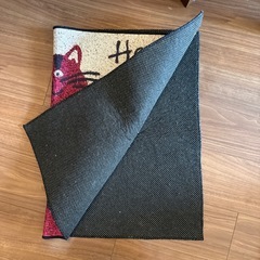 玄関マットの画像