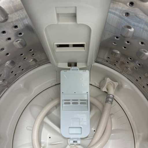 ⭐️HITACHI⭐️全自動洗濯機 2023年 5.0kg 大阪市近郊配送無料