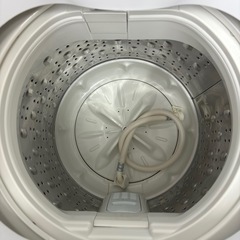 ⭐️HITACHI⭐️全自動洗濯機 2023年 5.0kg 大阪市近郊配送無料の画像