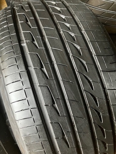 245/40R18Bridgestone2本取り付け無料