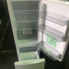 【ジャングル和泉大型良品館】冷蔵庫 トウシバ GR-T17BS 2022【R1677】の画像
