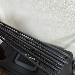 7枚ワイヤーネット（メッシュパネル）の画像