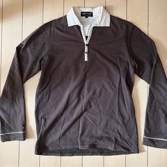 2枚セット　コムサイズム（COMME CA ISM）、beams服の画像
