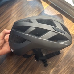 自転車ヘルメット　SG認証　頭囲58-61の画像