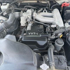 TOYOTA クラウンロイヤル2.4 の画像