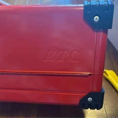Ktc 製ツールボックス EK 10Aの画像