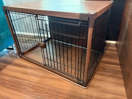 小型犬用ゲージ 