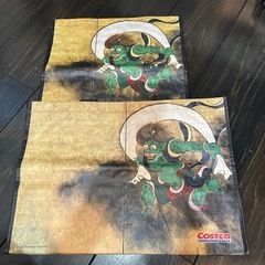 新品未使用！コストコショッピングバッグ②の画像