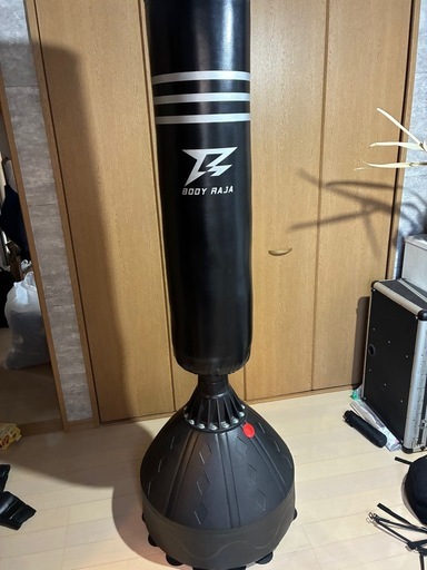 サンドバッグ