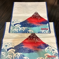 新品未使用！コストコショッピングバッグ③の画像