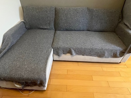 ソファベッド