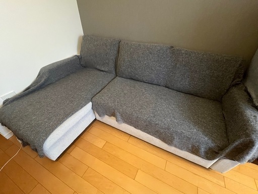 ソファベッド