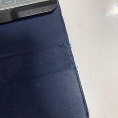 TOPLIFE キーボード付きタブレットケースの画像