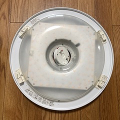 シーリングライトの画像