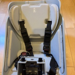 ビッケ　ブリヂストン　前乗せ
の画像