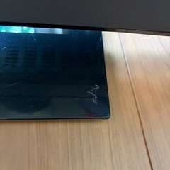 【東芝】32型液晶テレビ REGZA 32S5 の画像