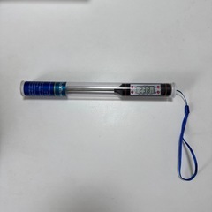 デジタルサーモメーターの画像