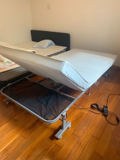 電動ベッド