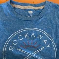 120Tシャツ3枚の画像