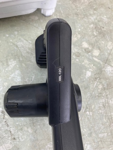 RYOBI BBL-120 充電ブロワ 12V リサイクルショップ宮崎屋住吉店26.5.4