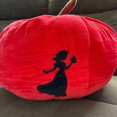 りんご　ぬいぐるみの画像