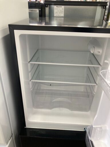 リユ-スのサカイ広島石内店】ジモティ割!/2ドア冷蔵庫/ニトリ/2022年 リユ-スのサカイ広島石内店】ジモティ割!/2ドア冷蔵庫/ニトリ/2022年