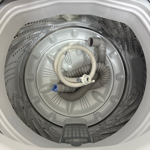 ⭐️Panasonic⭐️全自動洗濯機 2013年 5kg美品 大阪市内配達無料 ⭐️Panasonic⭐️全自動洗濯機 2022年 5.0kg 大阪市近郊配送無料