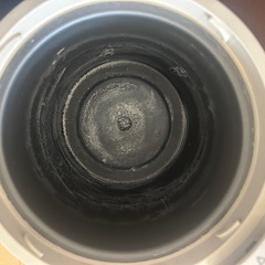 ドウシシャ　加熱式（スチーム式）加湿器most oneの画像
