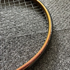Wilson Pro staff 97L v14 G1（元グリ黒）の画像