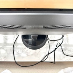 IO-DATA 27インチモニター: HDMIの画像