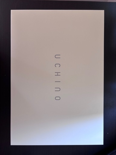 UCHINO  クイックドライバスタオル 