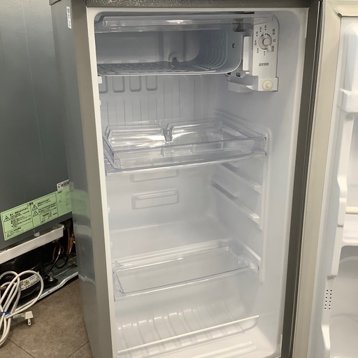 2022年製  AQUA 1ドア冷蔵庫 入荷しました！