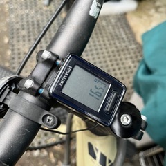 LOG ADVENTURE 
マウンテンバイク 410の画像