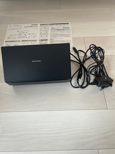 Scan snap ix500の通販はau PAY マーケット - 輸入雑貨のネットストア 