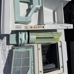 Panasonicドラム式電気洗濯乾燥機　洗濯7K/乾燥3.5Kの画像