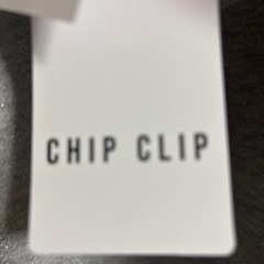 chipchip オフショルダースウェットの画像