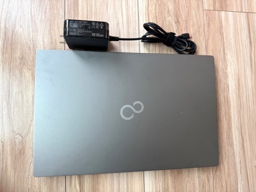 80501-1 Fujitsu Lifebook U7511/G Core i5 1145G7 8GB/SSD256 Office20