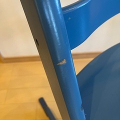 ストッケ　トリップトラップの画像