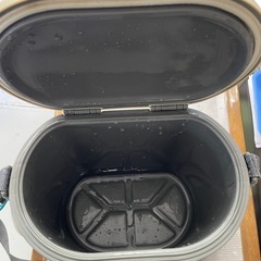 Megabass KANGAROOPARK II クーラーボックス 5.5Lの画像