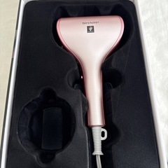 訳あり特価　SHARP ドライヤーの画像