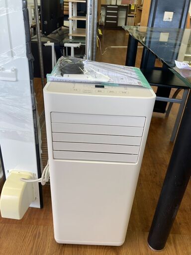 リユ-スのサカイ広島石内店】ジモティ割！/ポータブルクーラー