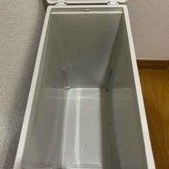 無印のゴミ箱 (20L)の画像