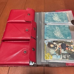 画像増やした！　艦これ　ジャンルがわからん！アーケードのカード？の画像