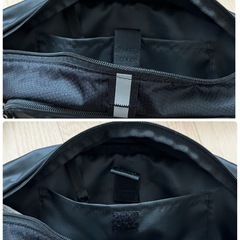 【値下げ中】NB ウエストボトルポーチ の画像