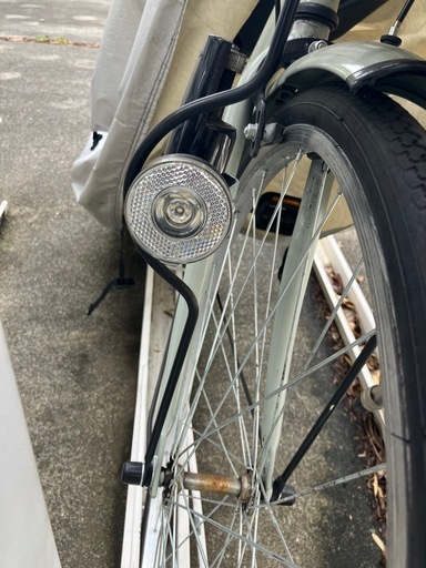 PROVROS   シティサイクル