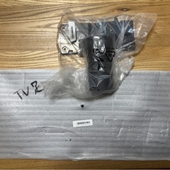 東芝REGZA 4K液晶テレビ 50Z670Kの画像