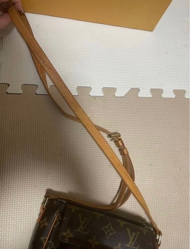 最終値下げ　ルイヴィトン　バッグ