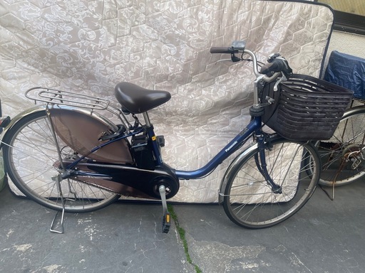 電気自転車